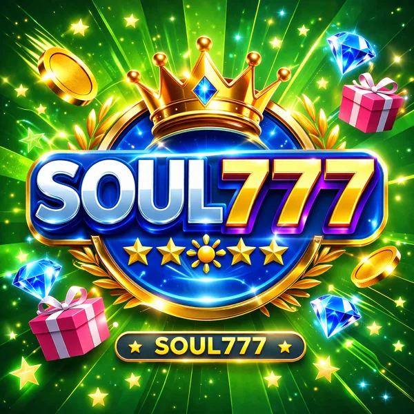 SOUL777 APK Download Versi Terbaru
