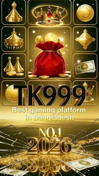 TK999 Game Online Resmi 2026