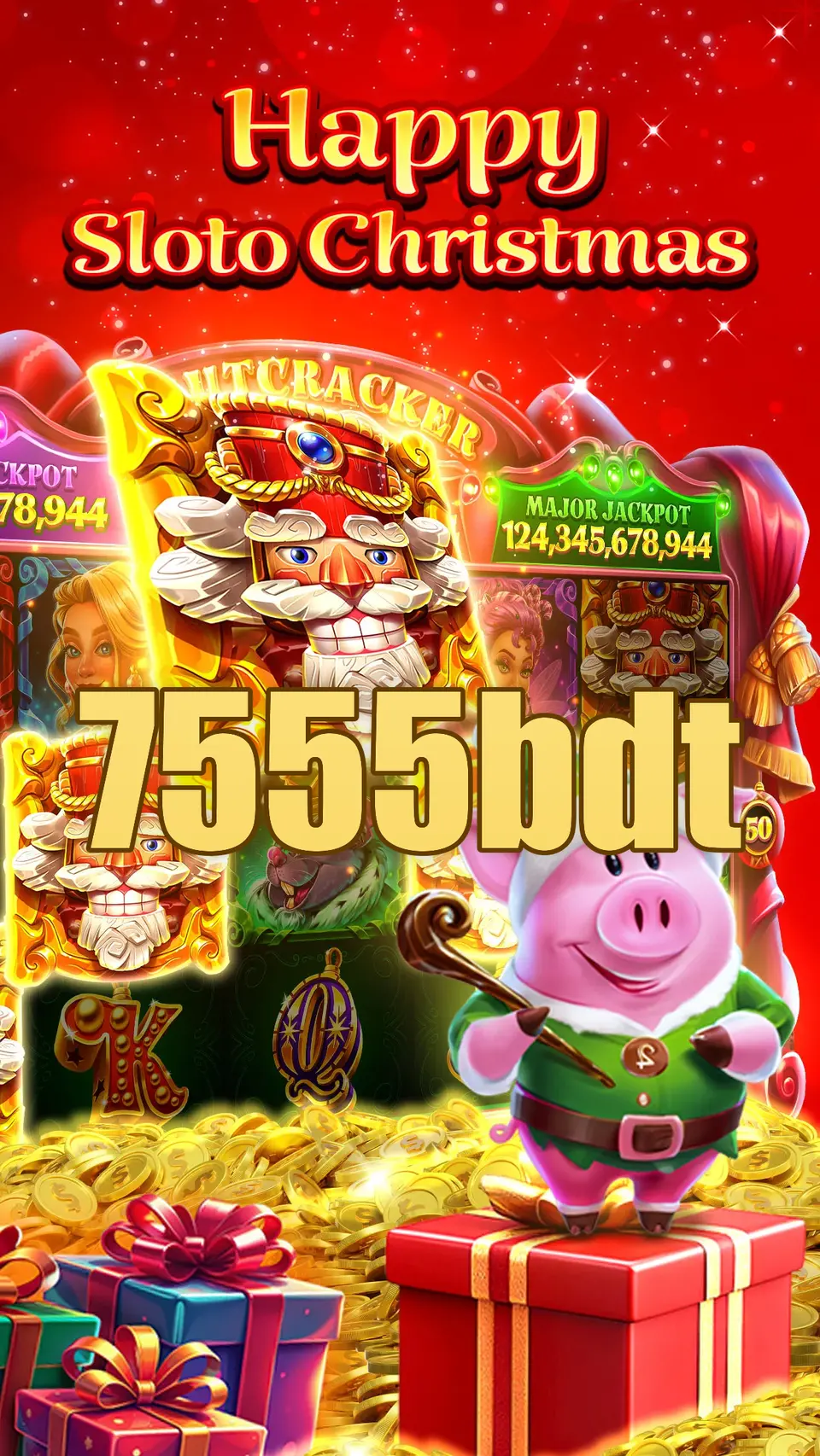 7555bdt APK