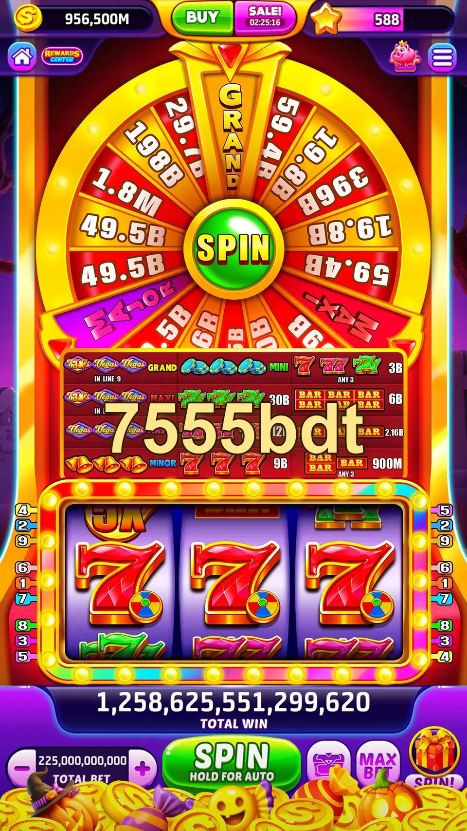 7555bdt APK