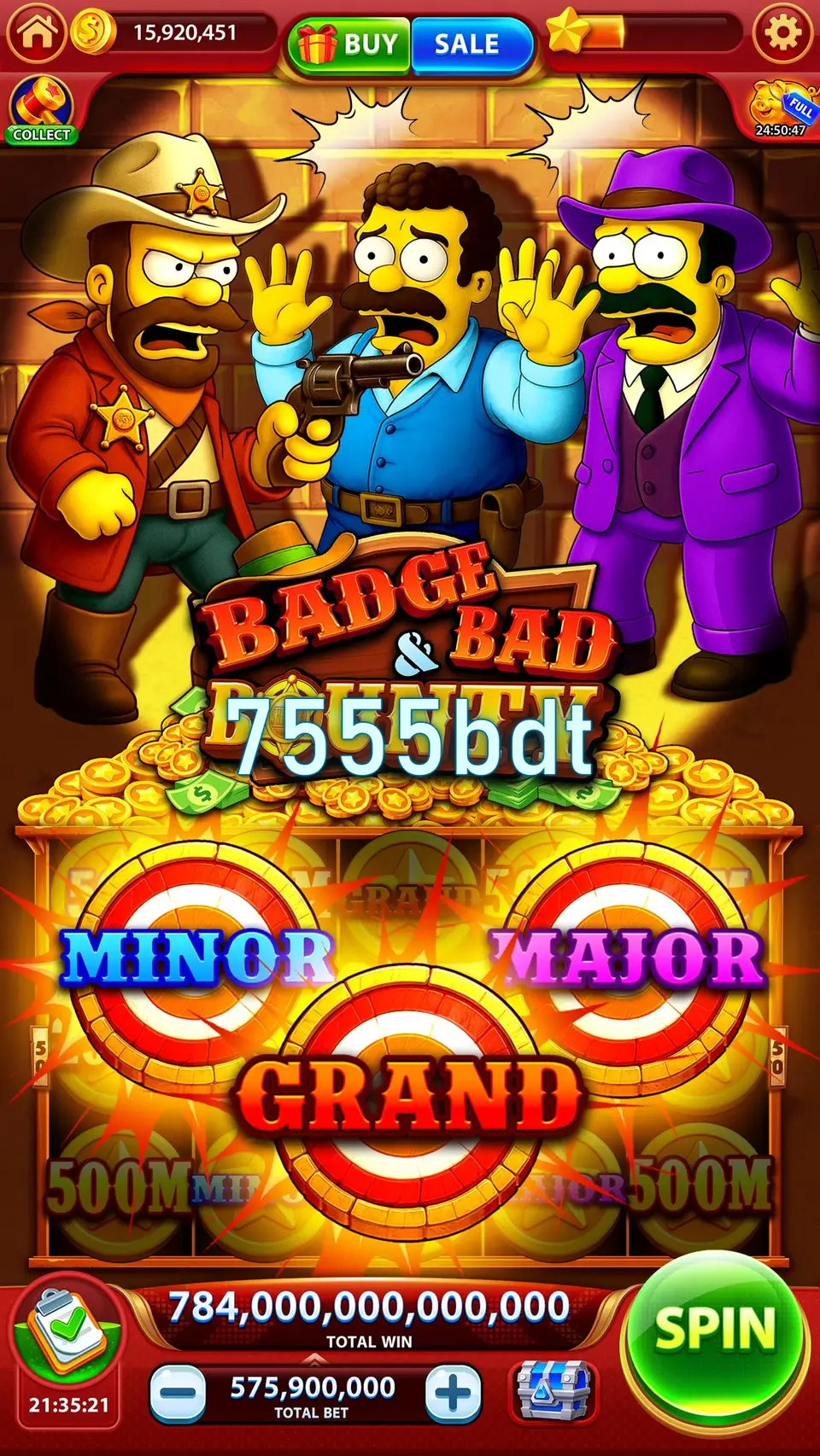 7555bdt APK