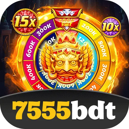 7555BDT Mobile APK Versi 2026