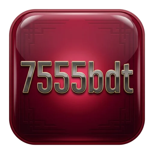 7555bdt Logo - অফিসিয়াল