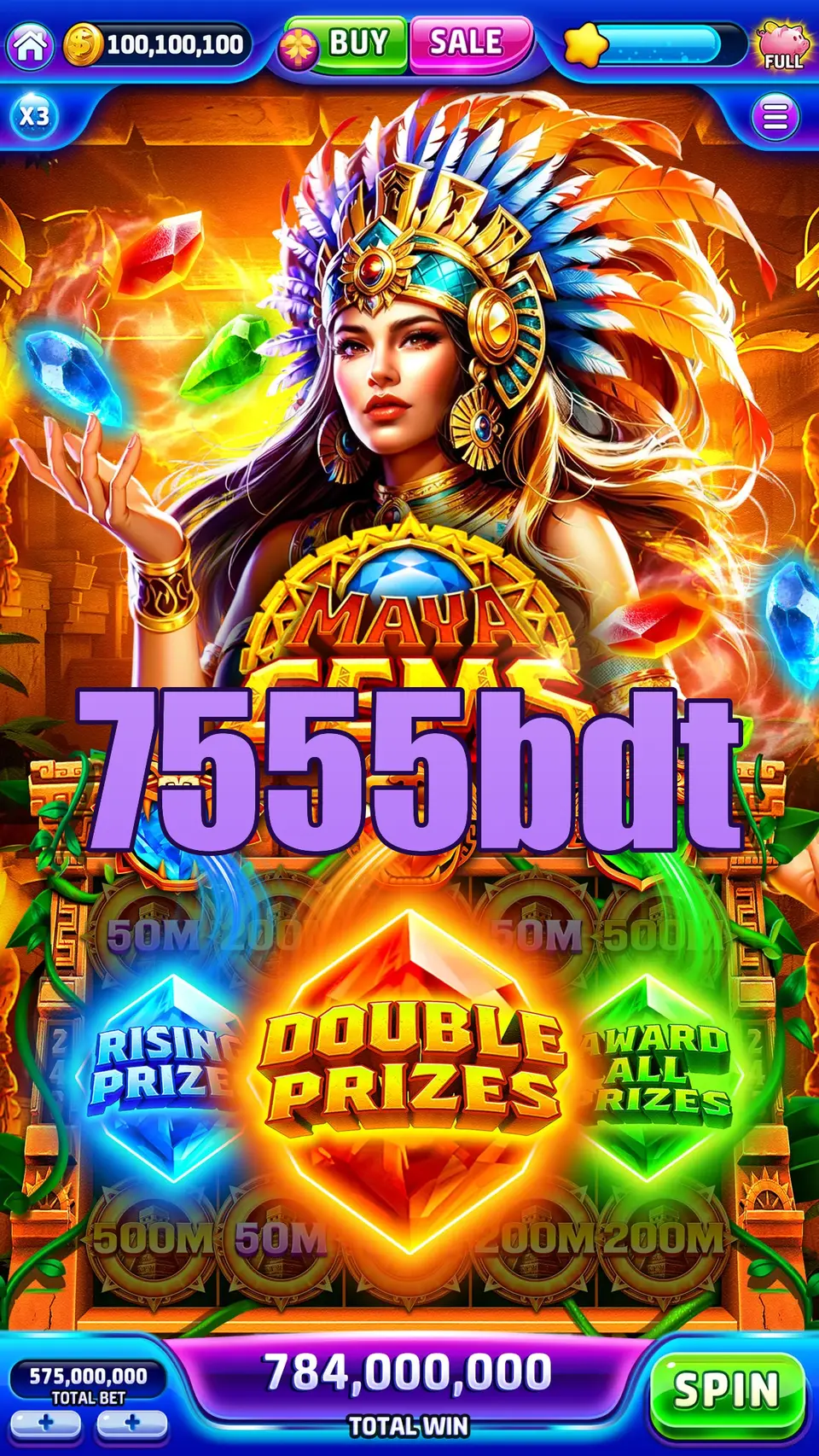 7555bdt স্ক্রিনশট - APK অফিসিয়াল
