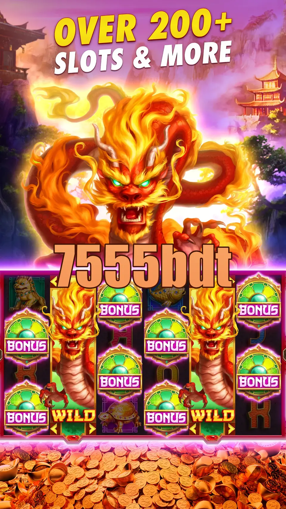 7555bdt Preview - অফিসিয়াল ডাউনলোড